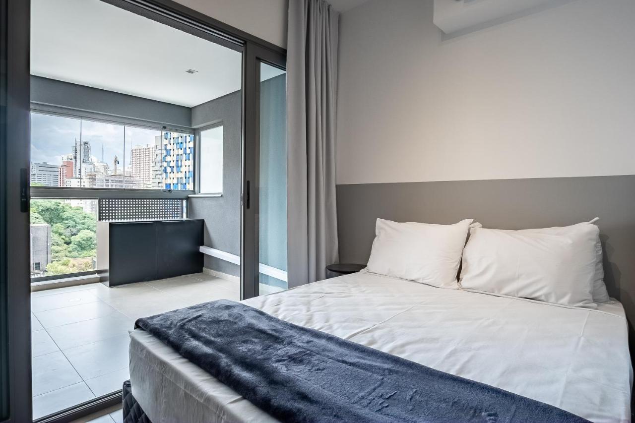 Ferienwohnung 360 Vn Oscar Freire By Housi São Paulo Exterior foto